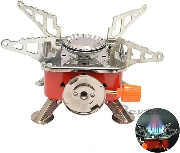Portable Mini Stove For Emergency Home